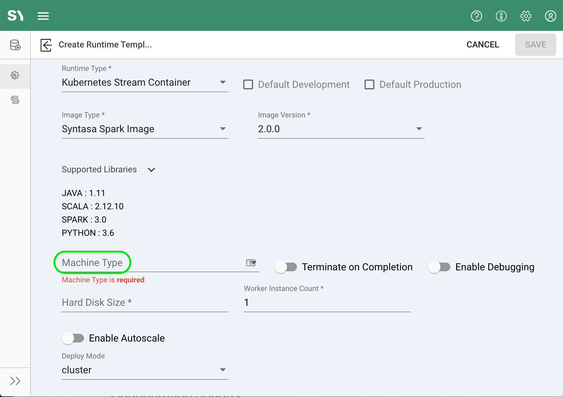 Runtime - Kube Stream - Machine Type.png
